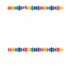 Autism awareness - abilities predominate