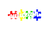 Autism awareness - abilities predominate