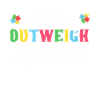 Autism awareness - abilities predominate