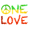 One Love
