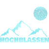 Bergsport Hochblassen