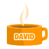 Teacup David