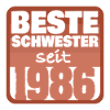 Schwester 1986