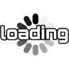Loading kreis
