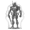 Killer Robot Killer Robot