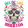 Dia de los muertos