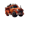 Fire engine fire brigade