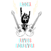 Rock liver Forever