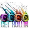 Get rollin