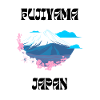 FUJIYAMAJapon