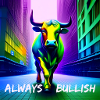 ALWAYS BULLISH 202301