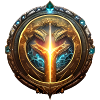 Fantasy Emblem