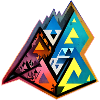 Triangular Landscape