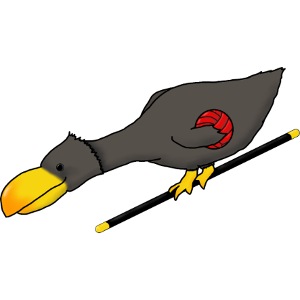 Jersey Dodo