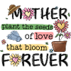 Mama Geschenkidee Garten Liebe