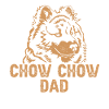 Chow Chow Dog