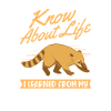 Coati Gift Proboscis Coati