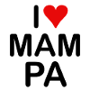 I love MAMPA