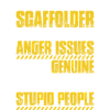 Échafaudage Échafaudage Échafaudage