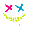 Creepy Smile