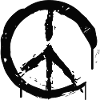 Peace Sign Peace--Sign Peace