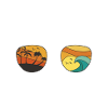 Retired auctioneer Beach Getaway