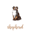 Australian Shepherd Geschenke