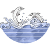 Dolphins