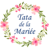 Tata de la mariée