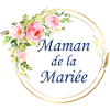 Maman de la mariée