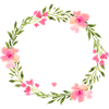 Marraine de la mariée