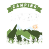 Camping Lover - Design