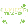 Lukiest Teacher Ever
