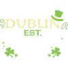 Dublin Est. 988 Irlande