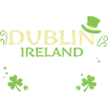 Dublin Irlande - Saint-Patrick
