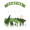 Camping I like - Design