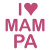 I love MAMPA