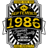 1986 SEPTEMBER