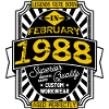 1988 FEBRUARY