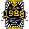 1988 JANUARY