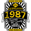 1987 FEBRUARY