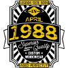 1988 APRIL