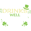 Drinks Well With Others