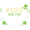 Kiss Me I'm Irish