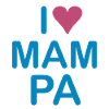 I love MAMPA