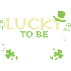 Lucky To Be A Teacher