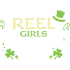 Reel Girls Irish Dance