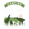 Campingis the best - Design