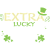 Extra Lucky This Year