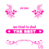 Auguri di compleanno divertenti alle donne 44 ° compleanno